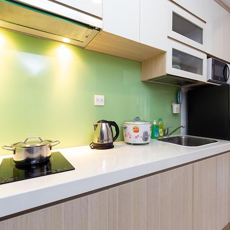 Ct Apartment At Rivergate Residence D4 Ho Chi Minh City Exterior photo